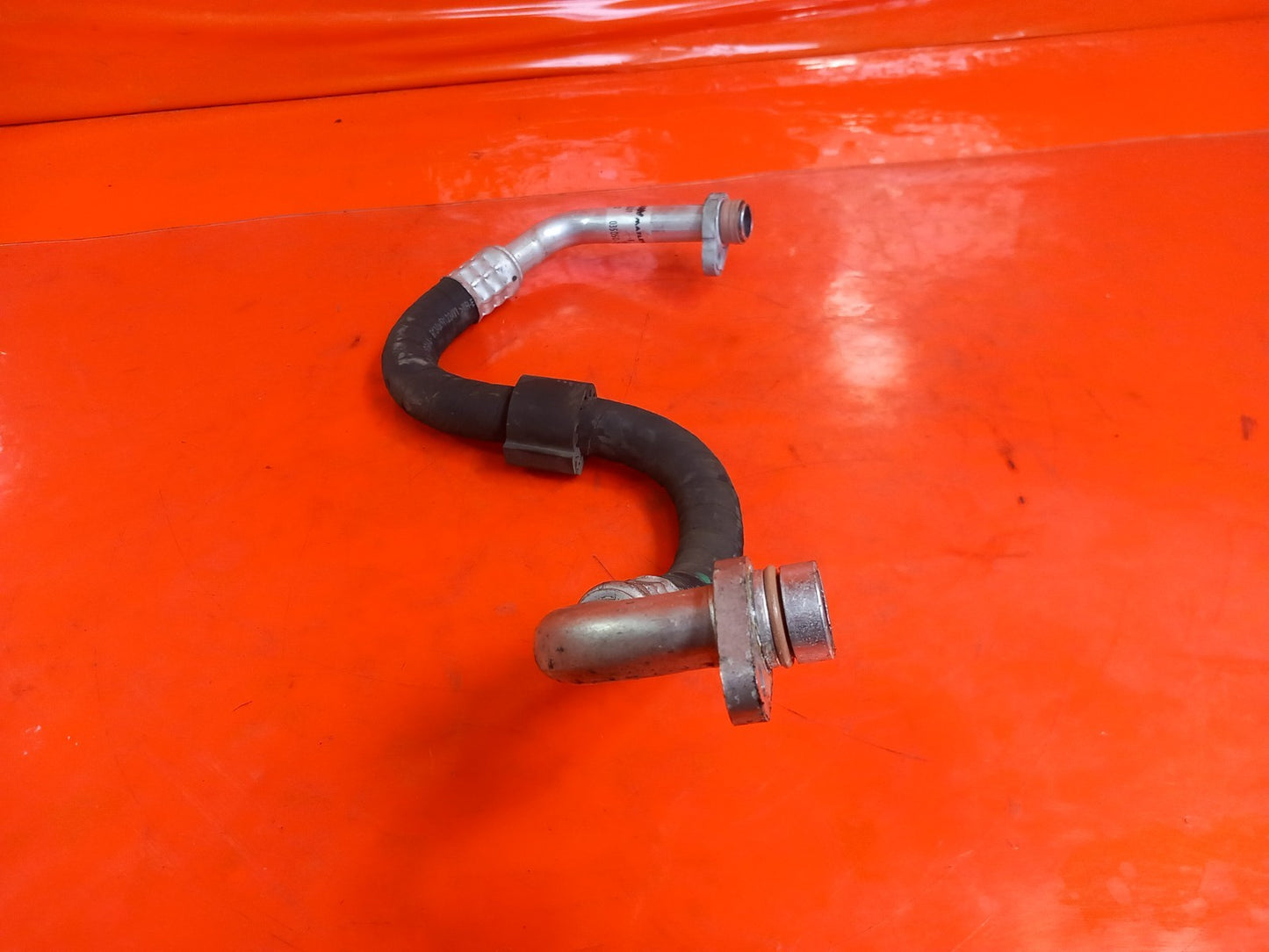 2021 Mercedes W415 Citan Air Con Pipe R1234Y1 Warranty A399 - Image 10