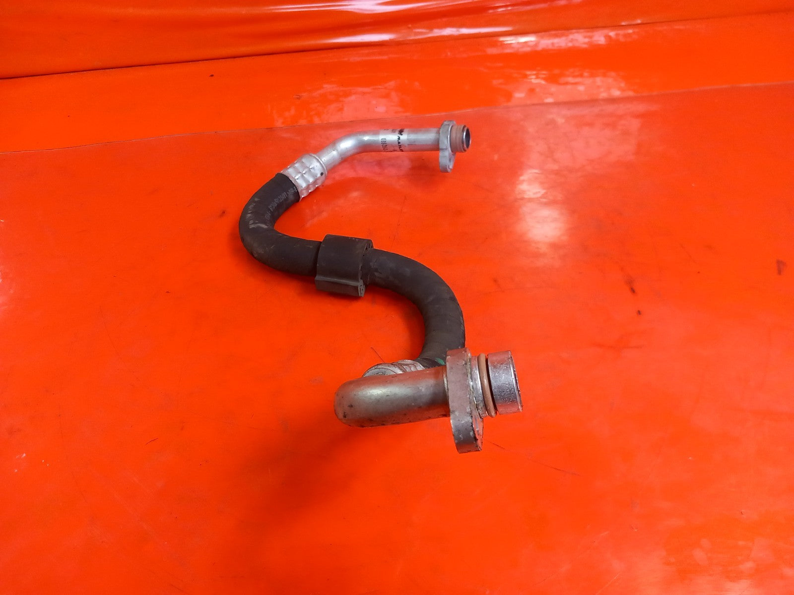 2021 Mercedes W415 Citan Air Con Pipe R1234Y1 Warranty A399 - Image 10