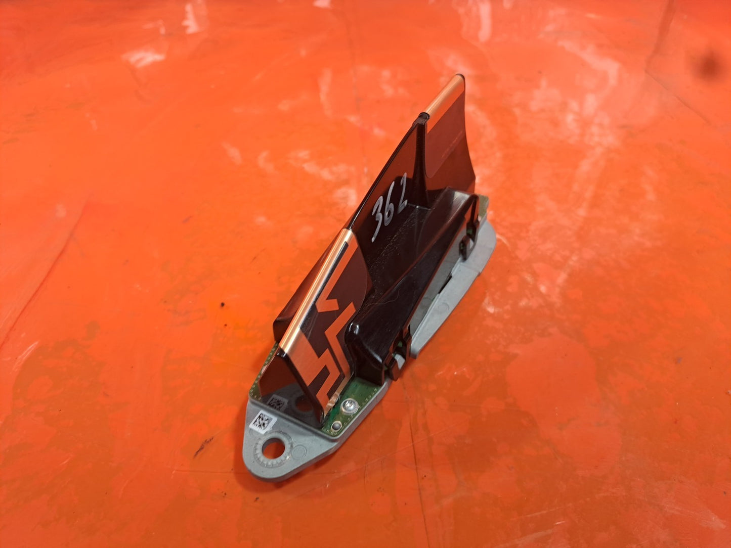 ✅2021 BMW 3 Series G20 M Sport Aerial Shark Fin Antenna 6826326 + Warranty A362 - Image 4