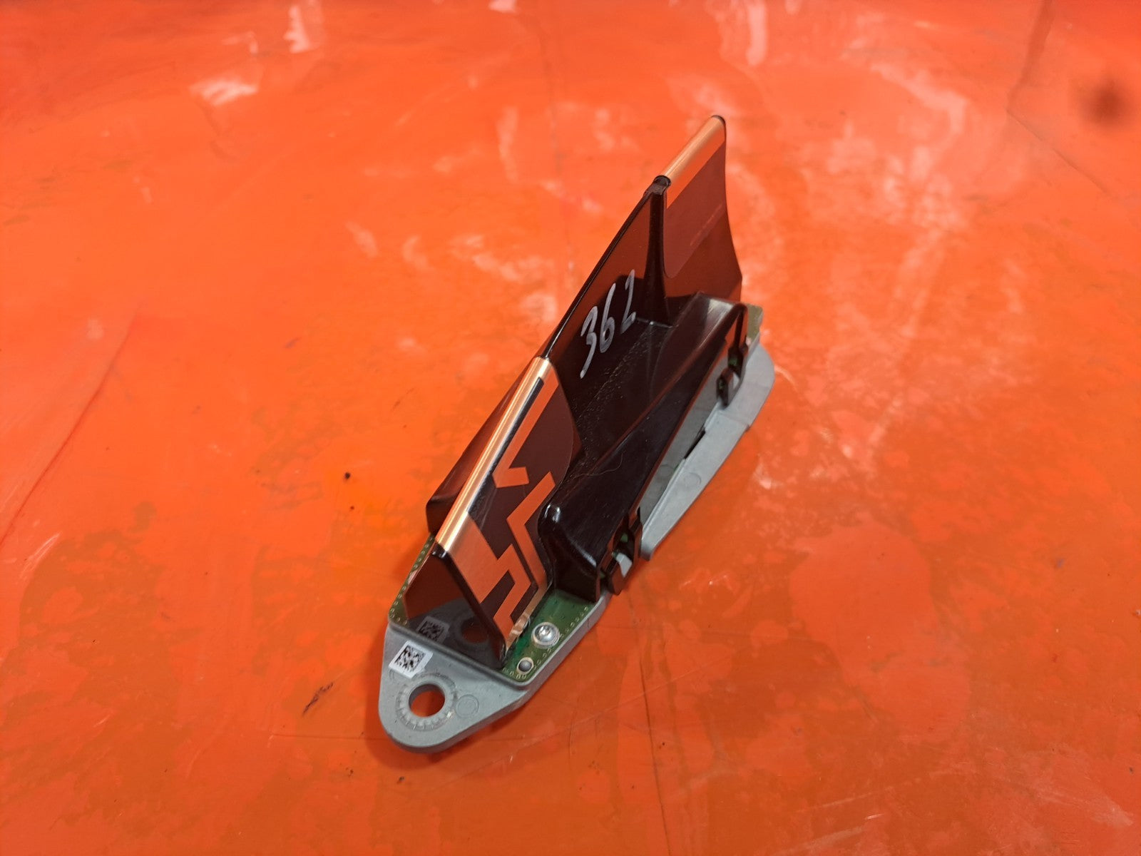 ✅2021 BMW 3 Series G20 M Sport Aerial Shark Fin Antenna 6826326 + Warranty A362 - Image 4