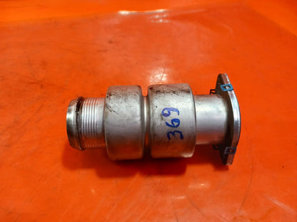 Ford Transit Connect 1.5 Diesel 2017 Intercooler Resonator Assy Pipe A369 - Image 6