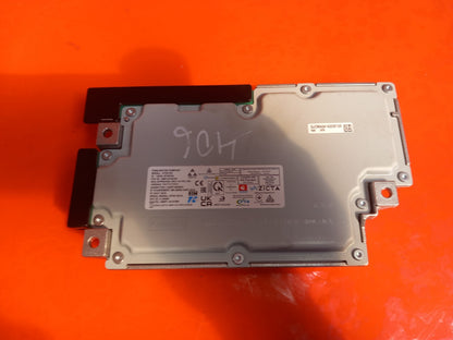 2024 Ford Transit Custom Display Monitor Media Player Kit Warranty A406 - Image 12