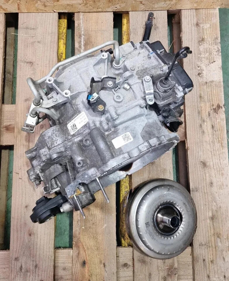 ✅Ford Ecosport MK2 1.0 Petrol 2019 Gearbox 6 Speed Auto GN1P-7000-SB Warranty - Image 10
