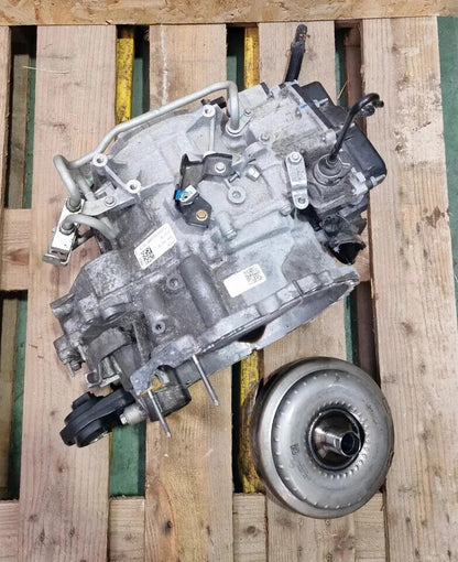 ✅Ford Ecosport MK2 1.0 Petrol 2019 Gearbox 6 Speed Auto GN1P-7000-SB Warranty - Image 10