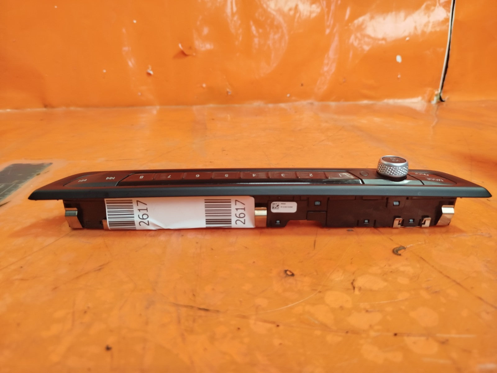 ✅2023 BMW 2 SERIES M SPORT F44 RADIO AUDIO CD PLAYER CONTROL UNIT 5A47C50 A293 - Image 7