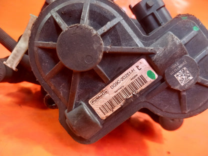 Ford Galaxy Zetec 2.0 Diesel 2019 Rear Left Electric Brake Caliper DG9C2D251H - Image 11