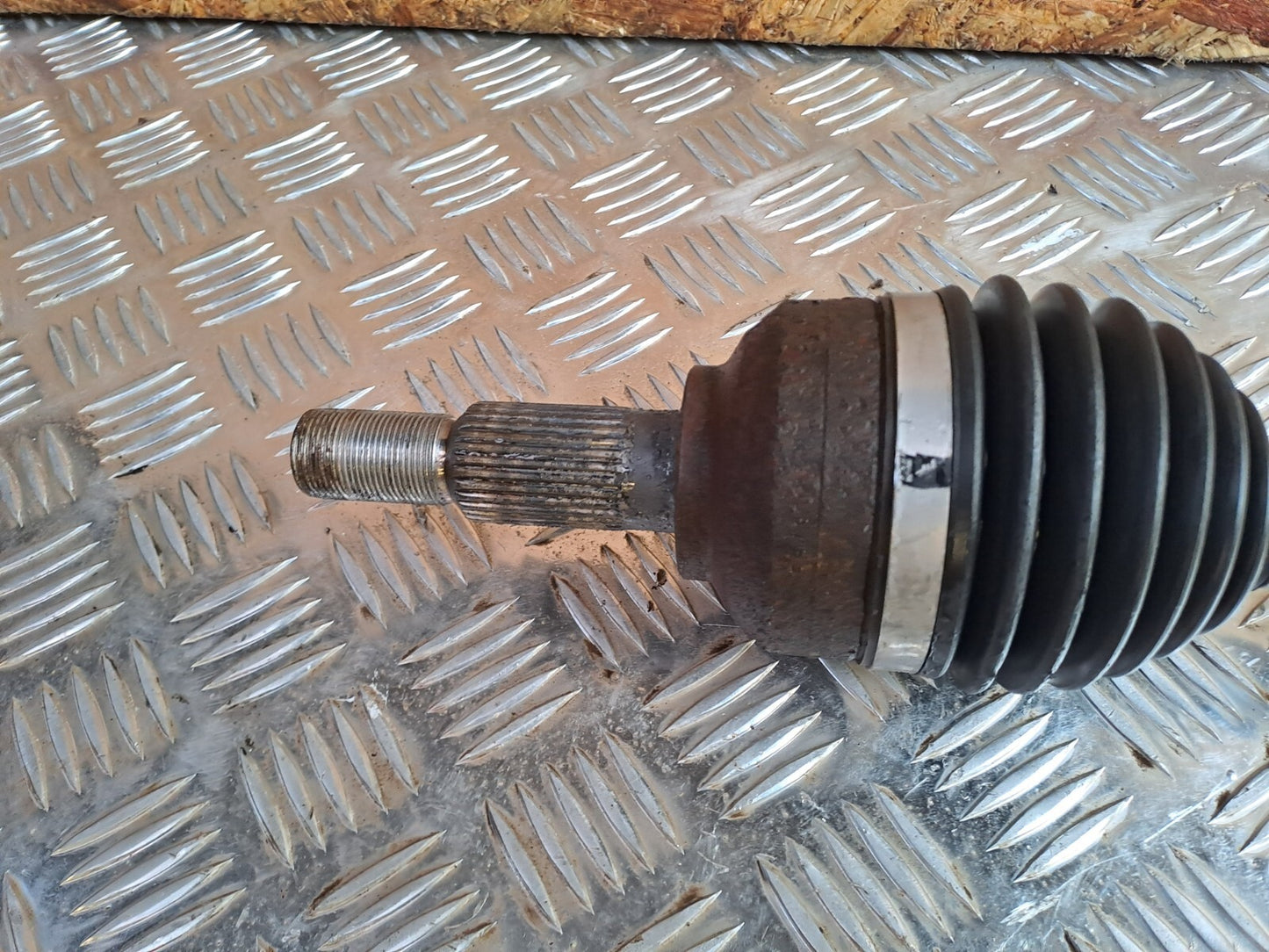 ✅2020 TESLA MODEL 3 FRONT LEFT DRIVESHAFT 1044119-00-D + WARRANTY A266 - Image 2