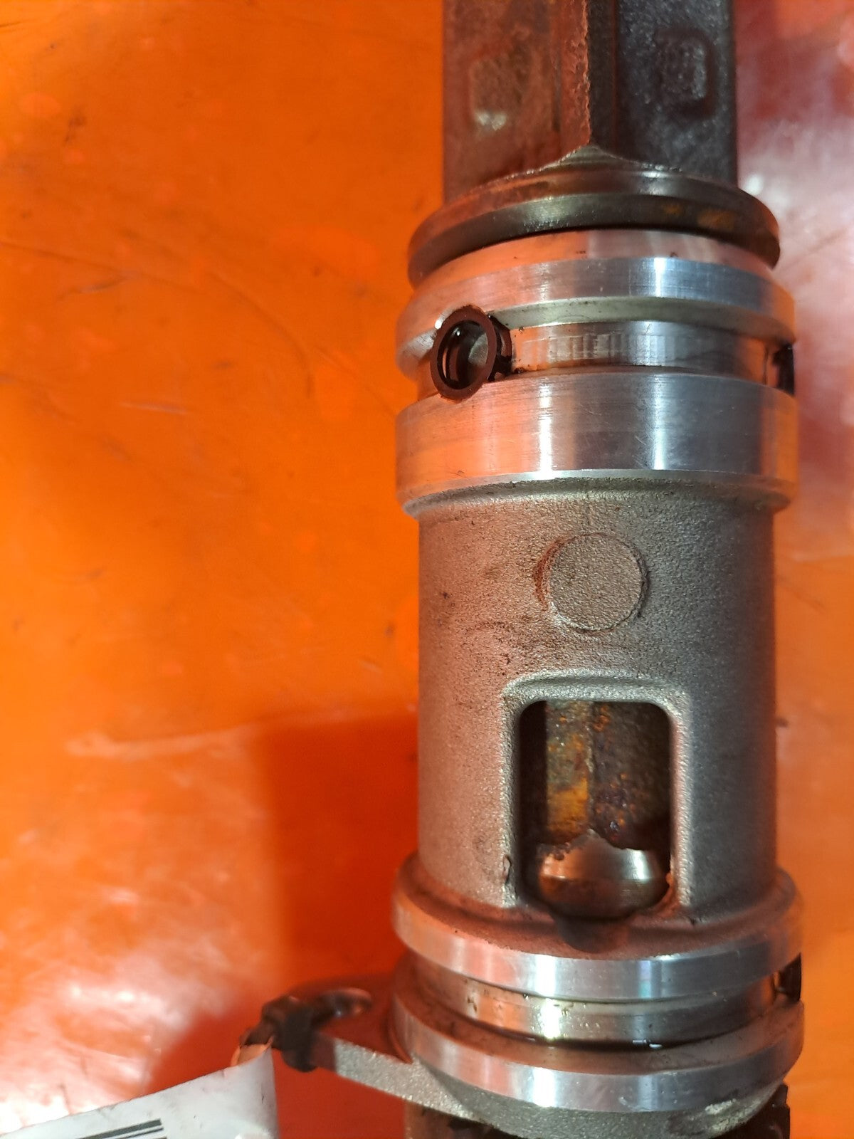 ✅AUDI A5 S LINE 2.0 PETROL 2010 OIL BALANCE SHAFT 06H103331 Warranty A223 - Image 8