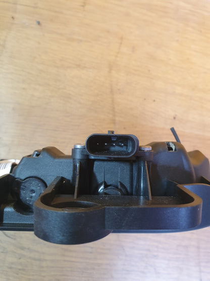 ✅2022 TESLA MODEL Y REAR RIGHT DOOR HANDLE 1528115-00-D + WARRANTY A172 - Image 7