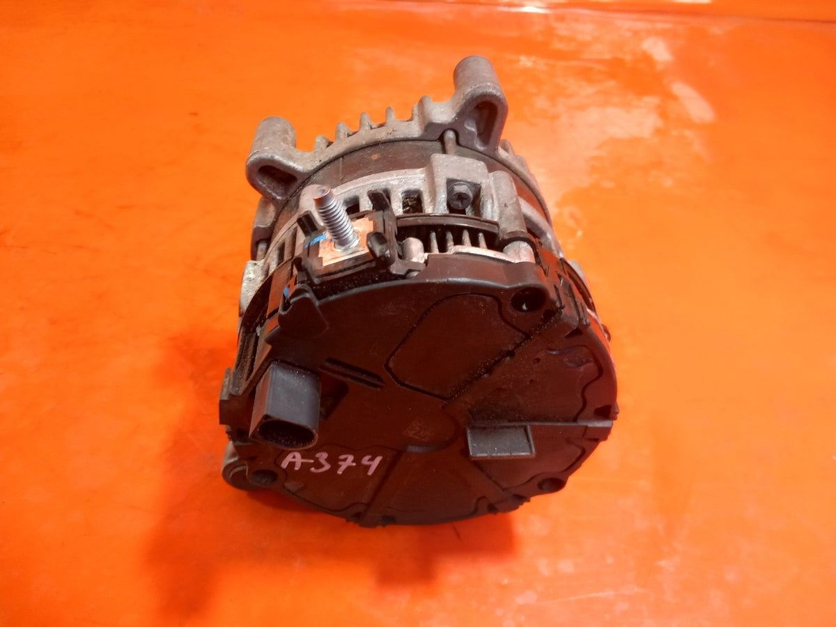 2022 Mercedes CLA W118 AMG Line Alternator A0009062809 Warranty A374 - Image 3