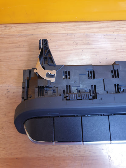 ✅2019 AUDI Q5 FY 2.0TDI CENTRE CONSOLE SWITCH BUTTONS 8W0925301BD +WARRANTY A168 - Image 4