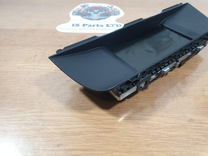 BMW 520D F11 2.0 DIESEL 2010 SAT NAV MULTIMEDIA DISPLAY SCREEN 9243896 A216 - Image 10