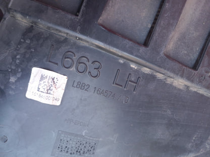Land Rover Defender L663 3.0 Diesel 2025 Front Left Splash Guard L8B216A574AD - Image 11