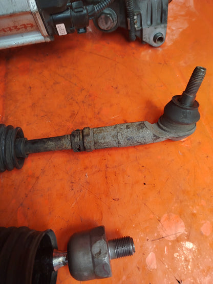 ✅Volkswagen GOLF MK5 2004-2008 POWER STEERING RACK 1K2423981E 1K0423187 Warranty - Image 8