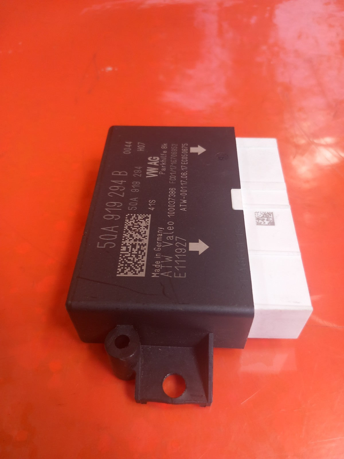 VW Audi Seat Skoda Parking Aid Control Module ECU 5QA919294B Warranty xAA - Image 6
