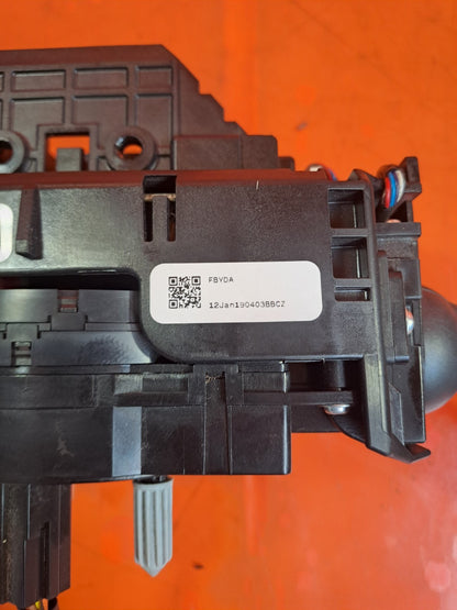 ✅Volvo Xc60 Se Awd 2012 2.4 Diesel WIPER INDICATOR COMBINATION SWITCH STALK A289 - Image 5
