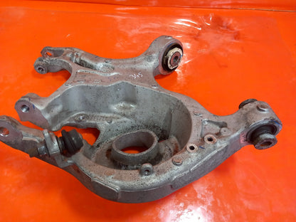 Ford Galaxy Zetec 2.0 Diesel 2019 Rear Left Lower Control Arm G3GC5K652AXB A345 - Image 3