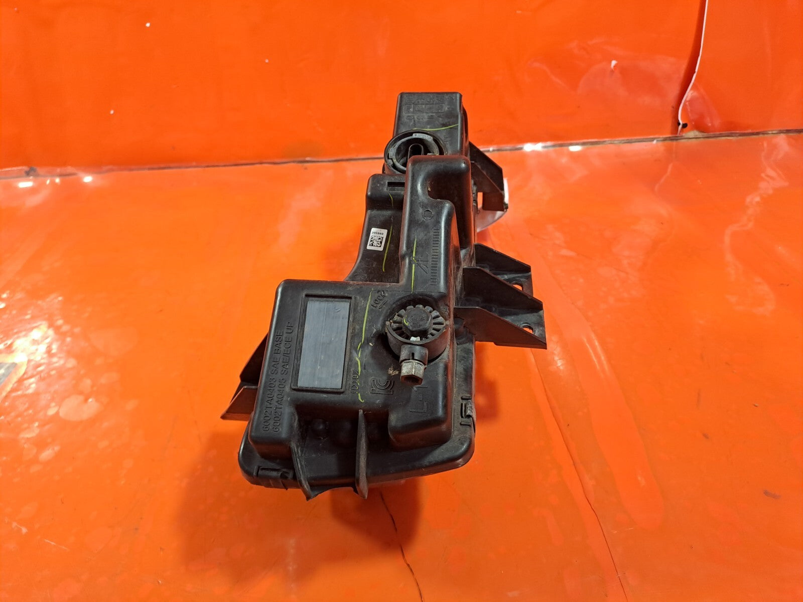✅2020 TESLA MODEL 3 FRONT LEFT FOG LIGHT 1077395-00-D + WARRANTY A266 - Image 11