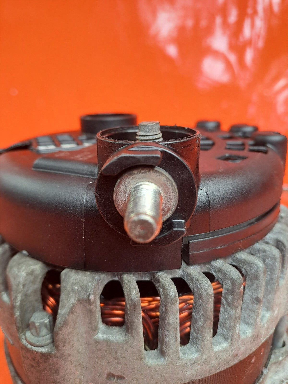 ✅2016 SSANGYONG TIVOLI ElX 1.6D ALTERNATOR A1731540202 + WARRANTY A279 - Image 11