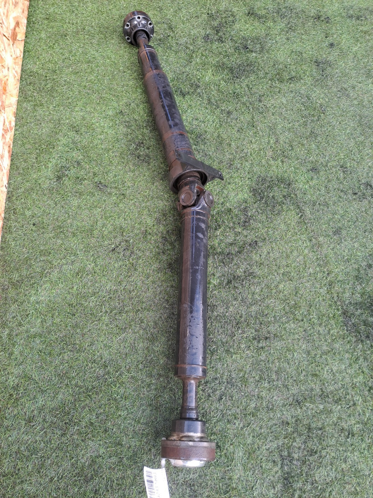 ✅Land Rover Range Rover L322 4.4 Diesel 2011 Front Propshaft Warranty A243 - Image 9