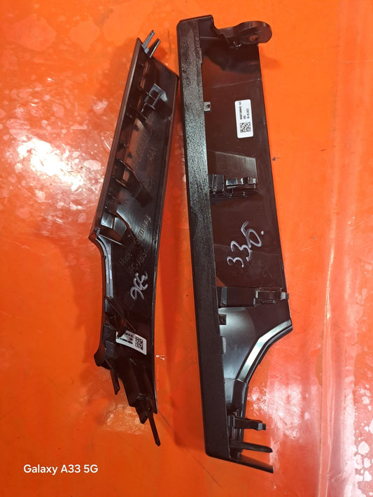 ✅2023 CUPRA FORMENTOR DASHBOARD TRIM COVERS W05FC858365B + WARRANTY A336 - Image 2