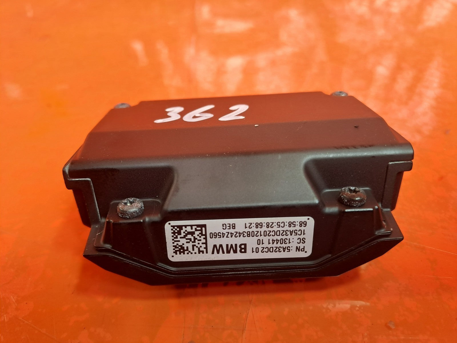 ✅BMW G20 318D M Sport 2.0 Diesel 2021 Front Windscreen Camera 5A32DC2 Warranty - Image 11