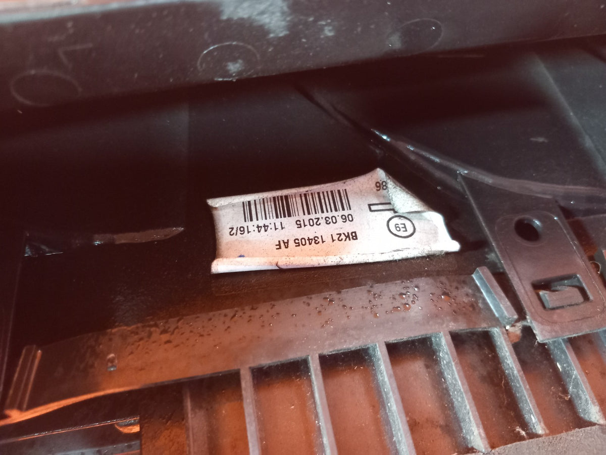 Ford Transit Custom 2015 Rear Left Tail Light BK21-13405-AF Warranty A413 - Image 11