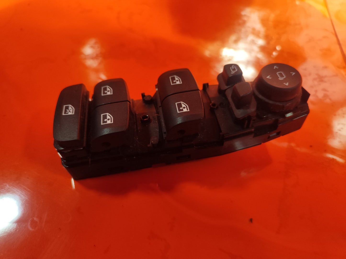 ✅2021 BMW 3 Series G20 M Sport Right Window Mirror Master Switch 7948784 A362 - Image 5