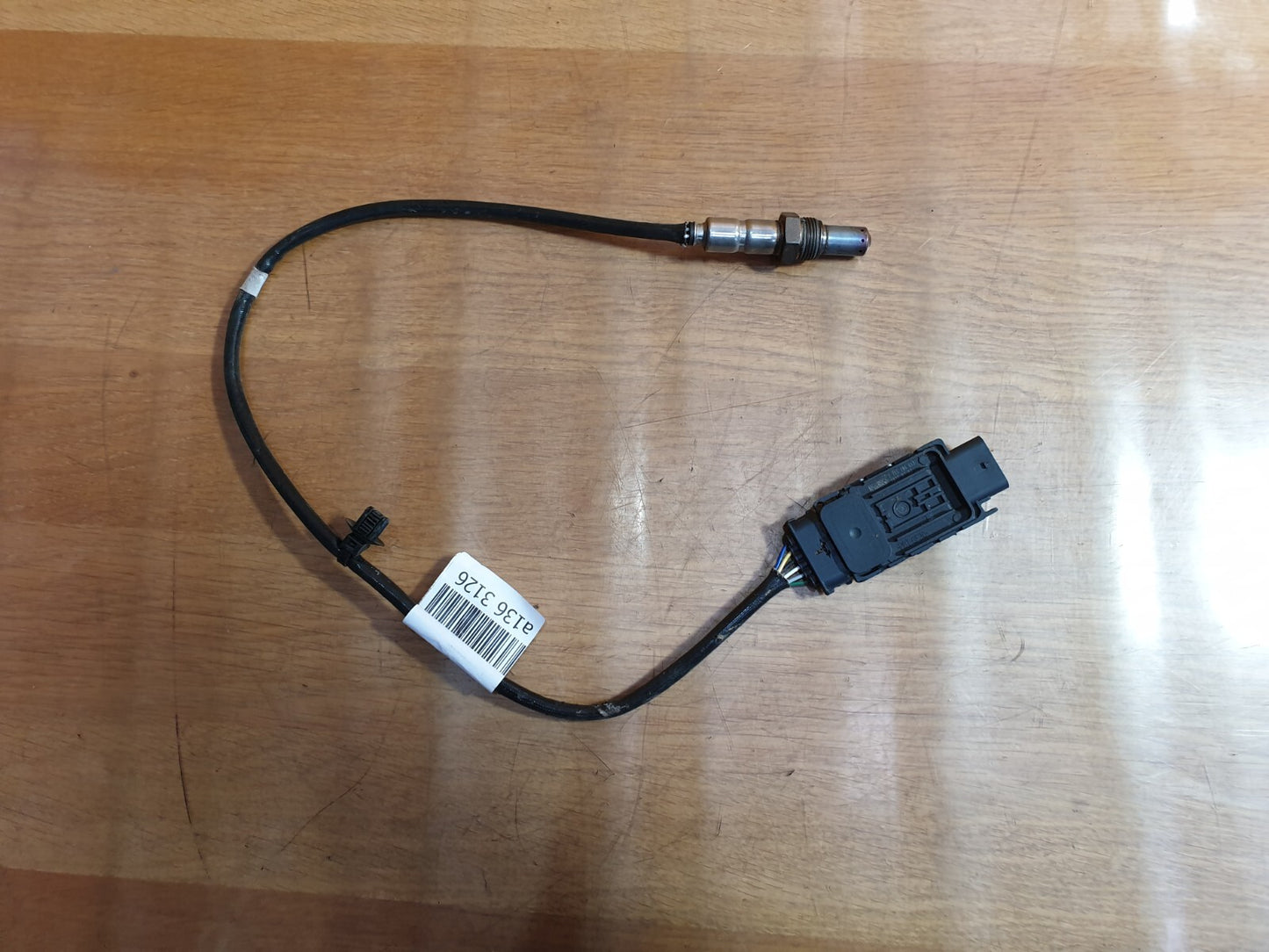 ✅2022 Ford Focus Active 1.5D NOX Lambda Sensor JX6A-5E145-AA + Warranty A136 - Image 4