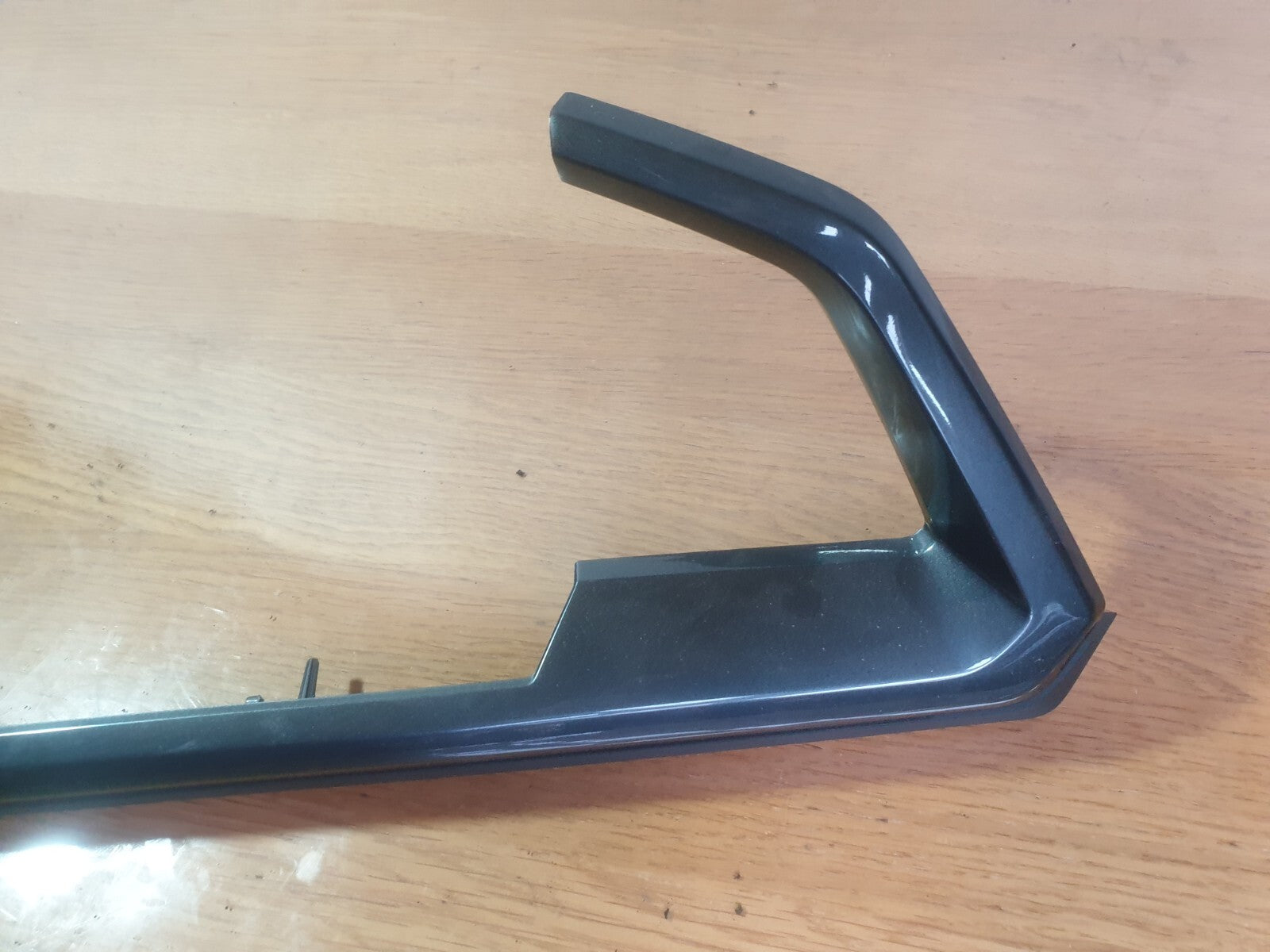 ✅2023 AUDI Q4 E-TRON INTERIOR TRIM LEFT SIDE 89C853189 + WARRANTY A206 - Image 5