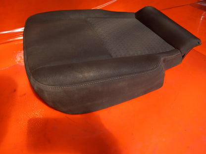 Ford Transit Custom 2.0 Diesel 2020 Front Middle Seat Base Cloth Warranty A351 - Image 7