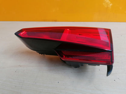 ✅2018 AUDI A4 B9 2.0D REAR RIGHT INNER TAIL LIGHT 8W5945076A + WARRANTY A060 - Image 2