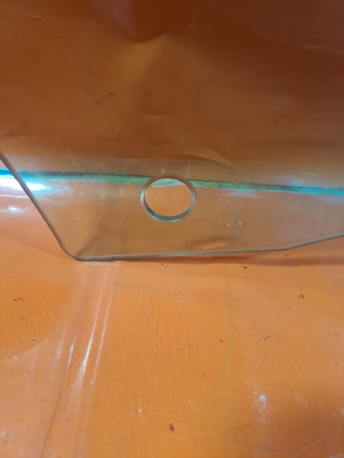 ✅2021 MERCEDES CLA C118 AMG LINE FRONT RIGHT DOOR GLASS A1187250200 A358 - Image 6