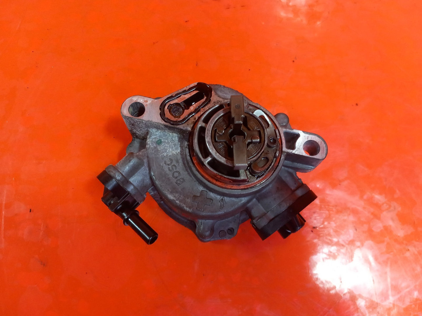 2020 Vauxhall Vivaro 2900 1.5D Vacuum Pump 9804021880 Warranty A380 - Image 2