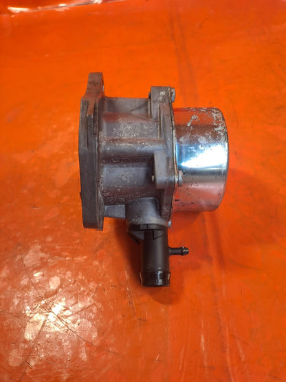 ✅2017 NISSAN JUKE TEKNA F15 VACUUM PUMP + WARRANTY A322 - Image 8