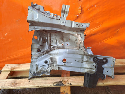 ✅2024 Ford Tourneo Connect Front Right Quarter Panel + Warranty A366 - Image 1