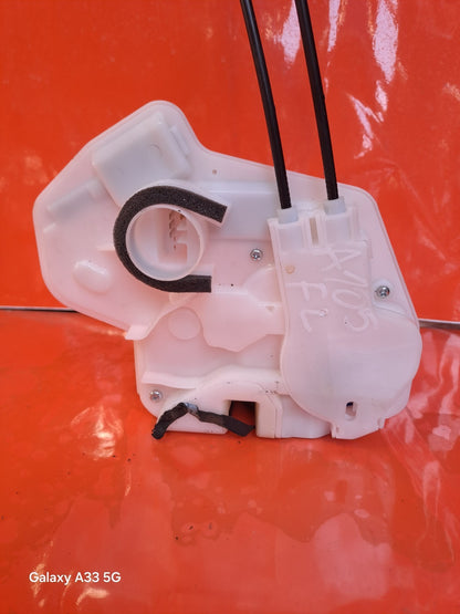 ✅2017 Mitsubishi Outlander Door Lock Mech Front Left A047218 + Warranty A105 - Image 6