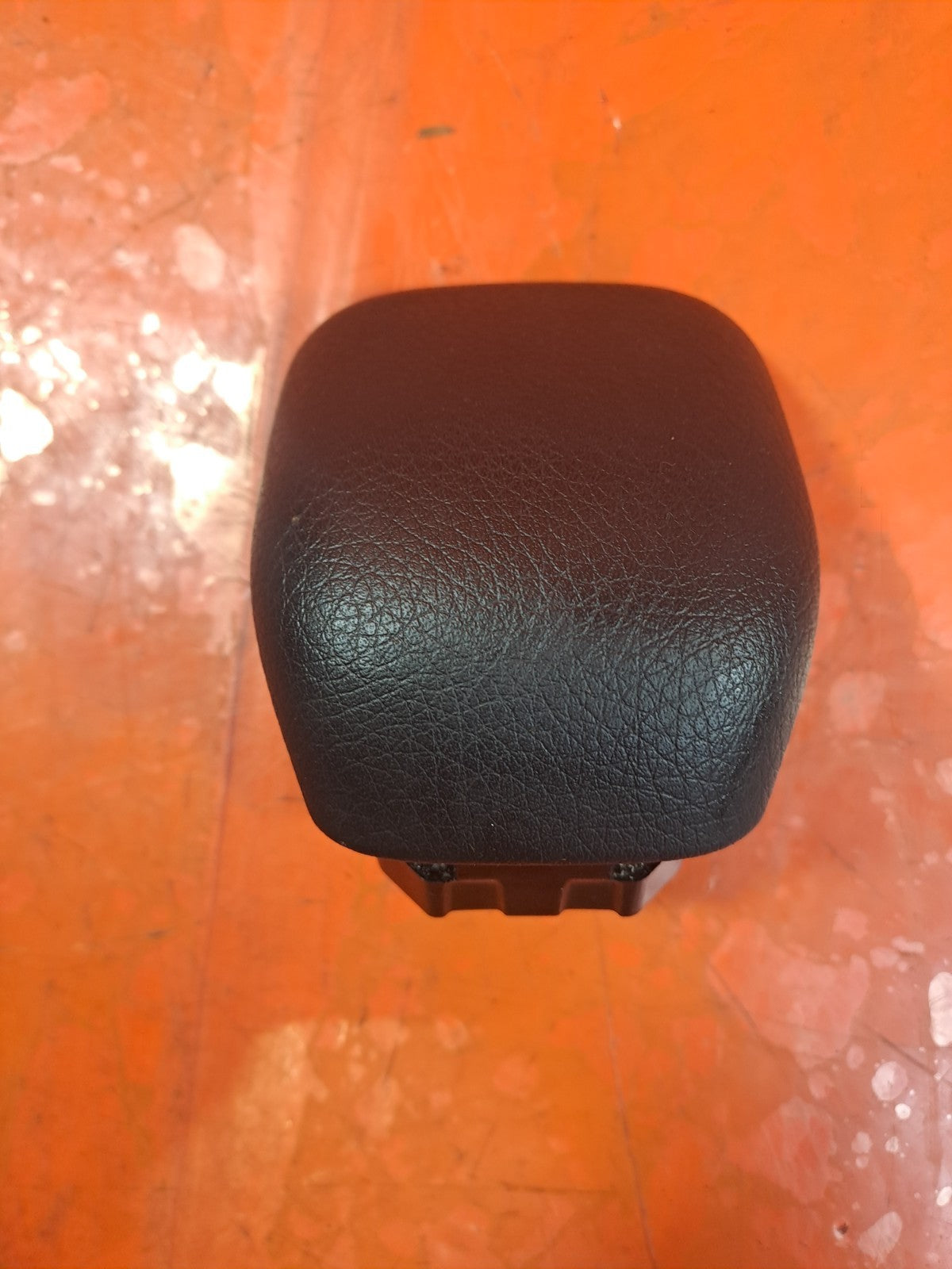 ✅2019 MERCEDES A CLASS W177 CENTRE CONSOLE HANDLE TRIM A1776805202 WARRANTY A347 - Image 8