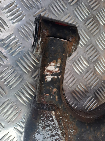 ✅2010 LAND ROVER DISCOVERY 4 L319 FRONT RIGHT LOWER SUSPENSION ARM + WARRANTY - Image 12