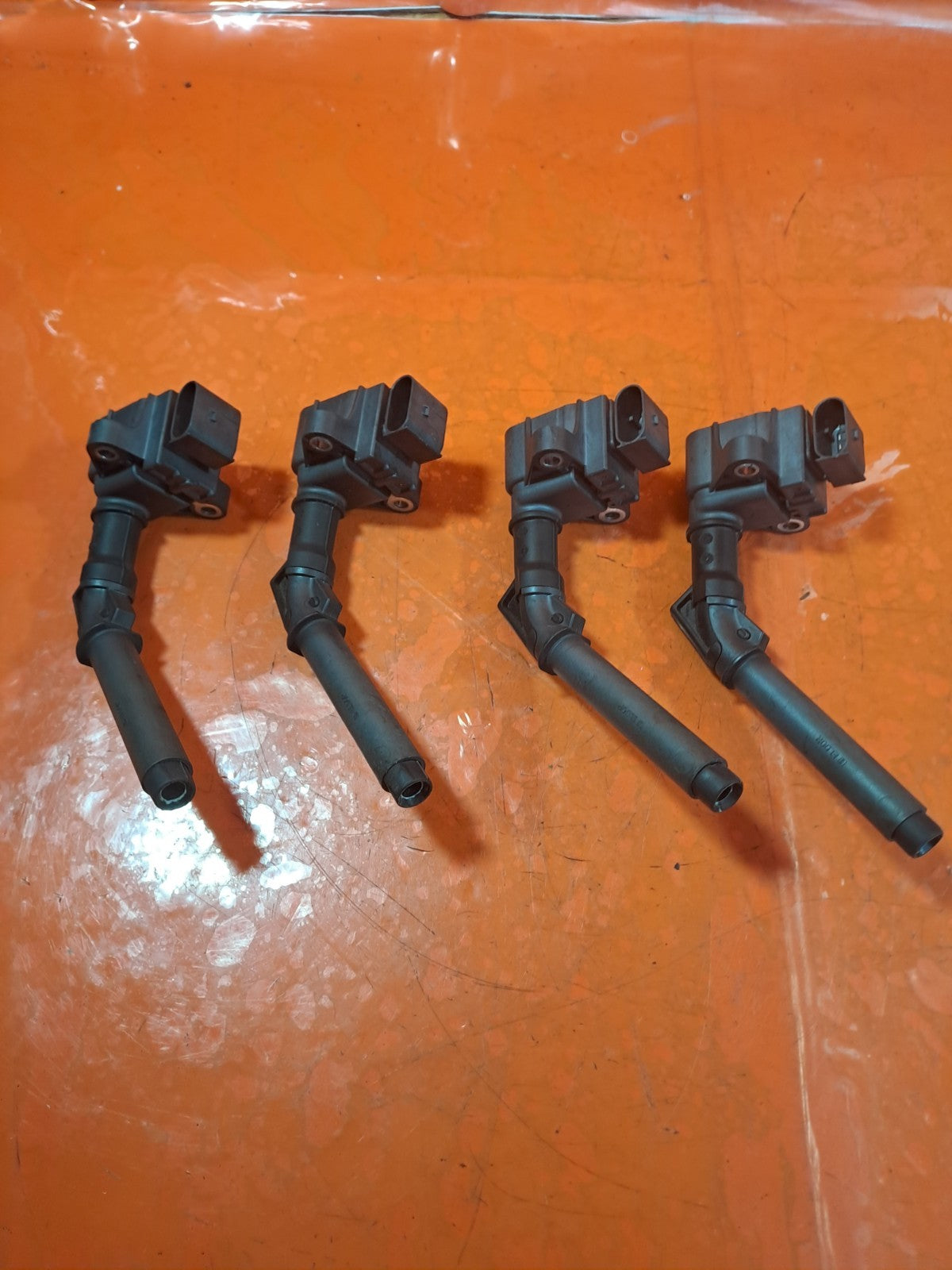 ✅MERCEDES CLA 180 AMG LINE 1.3 PETROL 2021 282.914 IGNITION COIL PACK SET A358 - Image 2