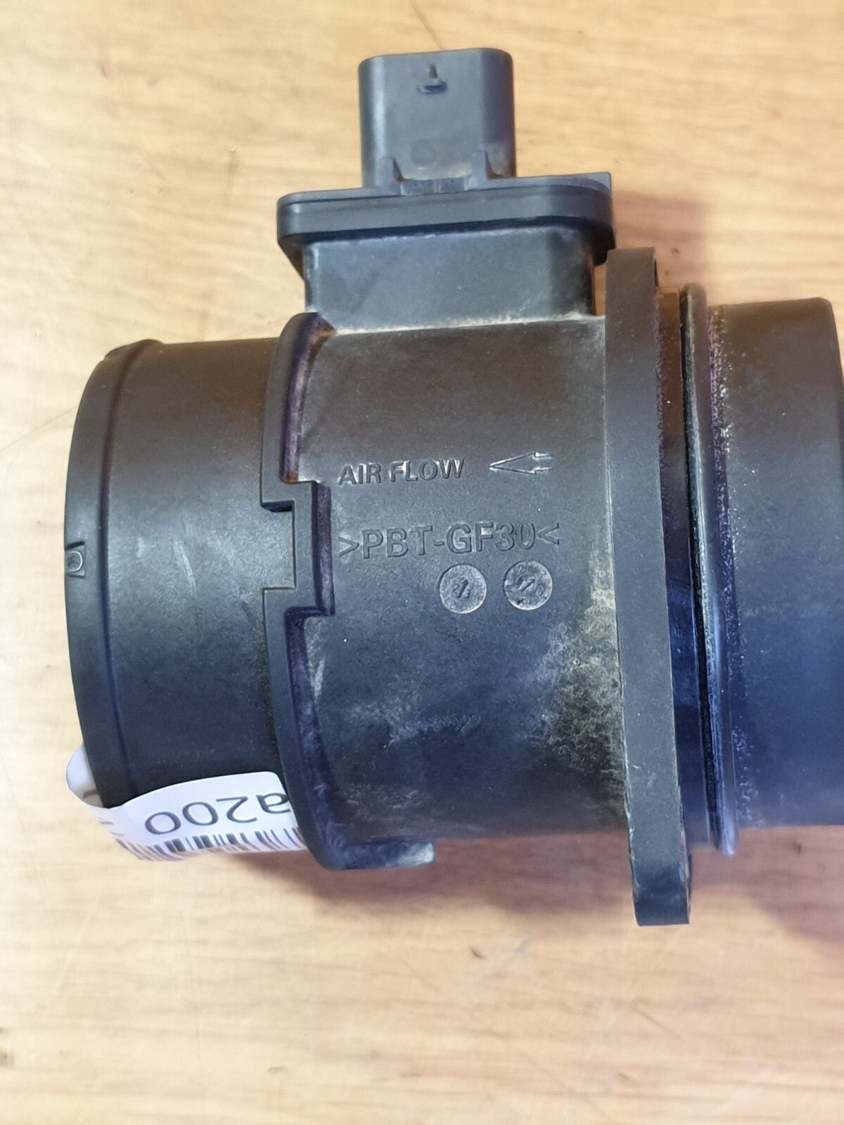 ✅2023 HYUNDAI BAYON PREM T-GDi 1.0P AIR FLOW MASS METER SENSOR 281642J600 A200 - Image 10