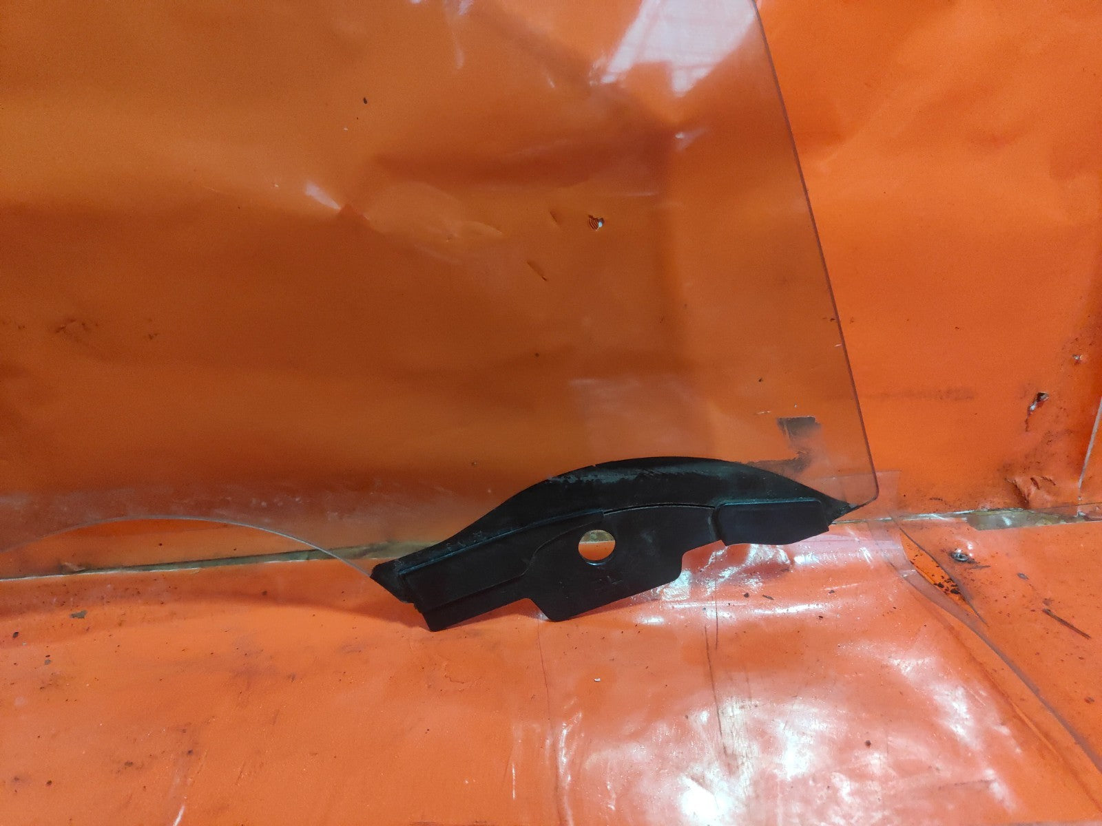 ✅2023 BMW 3 SERIES G20 FRONT RIGHT DOOR WINDOW GLASS + WARRANTY A340 - Image 2