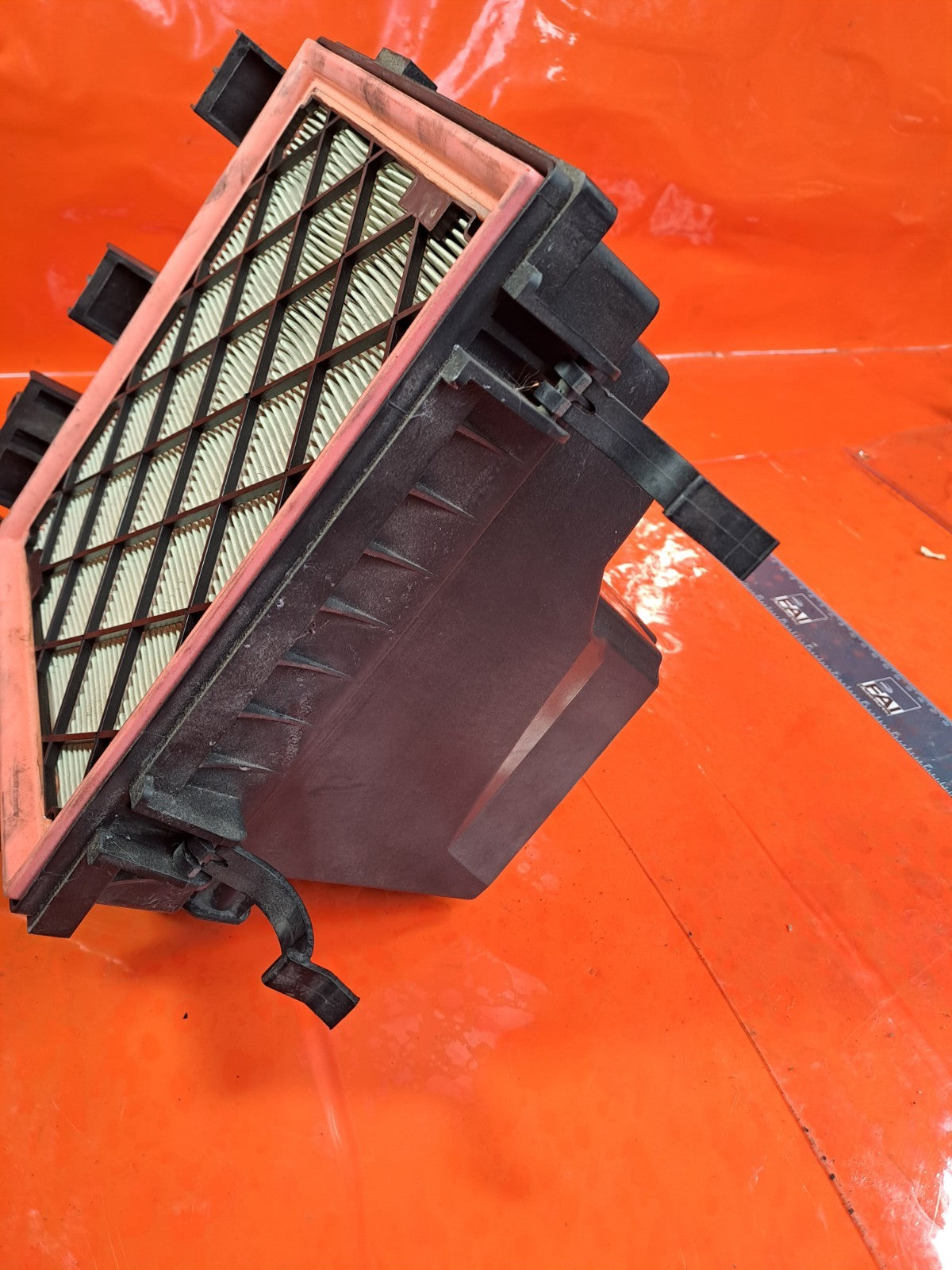 ✅FORD PUMA ST-LINE 1.0 PETROL 2019-2025 AIR FILTER HOUSING BOX GT439A600AA A252 - Image 7