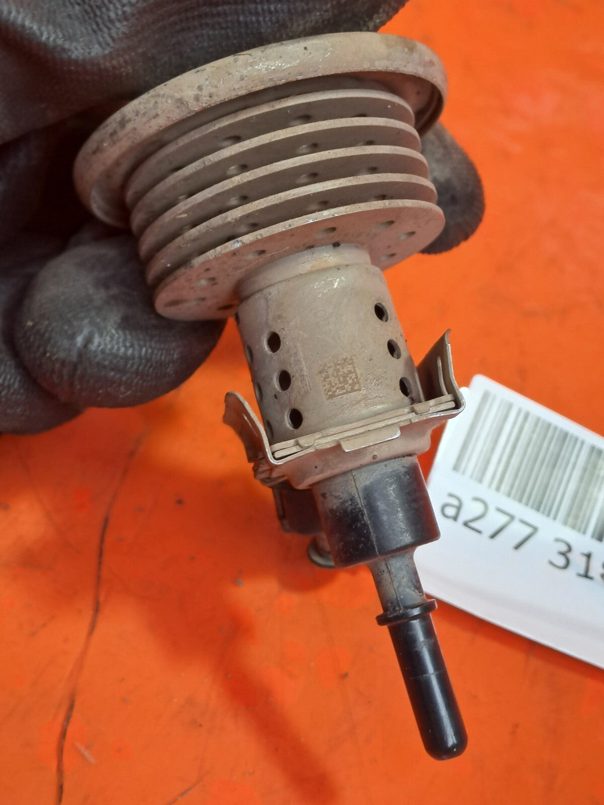 ✅2015 VW CRAFTER 2E 2.0D ADBLUE INJECTOR WITH CABLE A0005400502 + WARRANTY A278 - Image 12