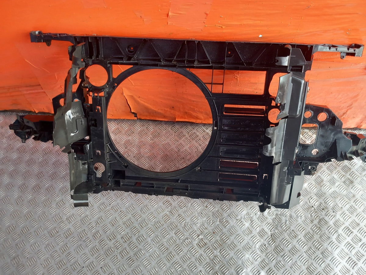 2013 Mini Countryman One D Radiator Front Panel 9802025 Warranty A304 - Image 2