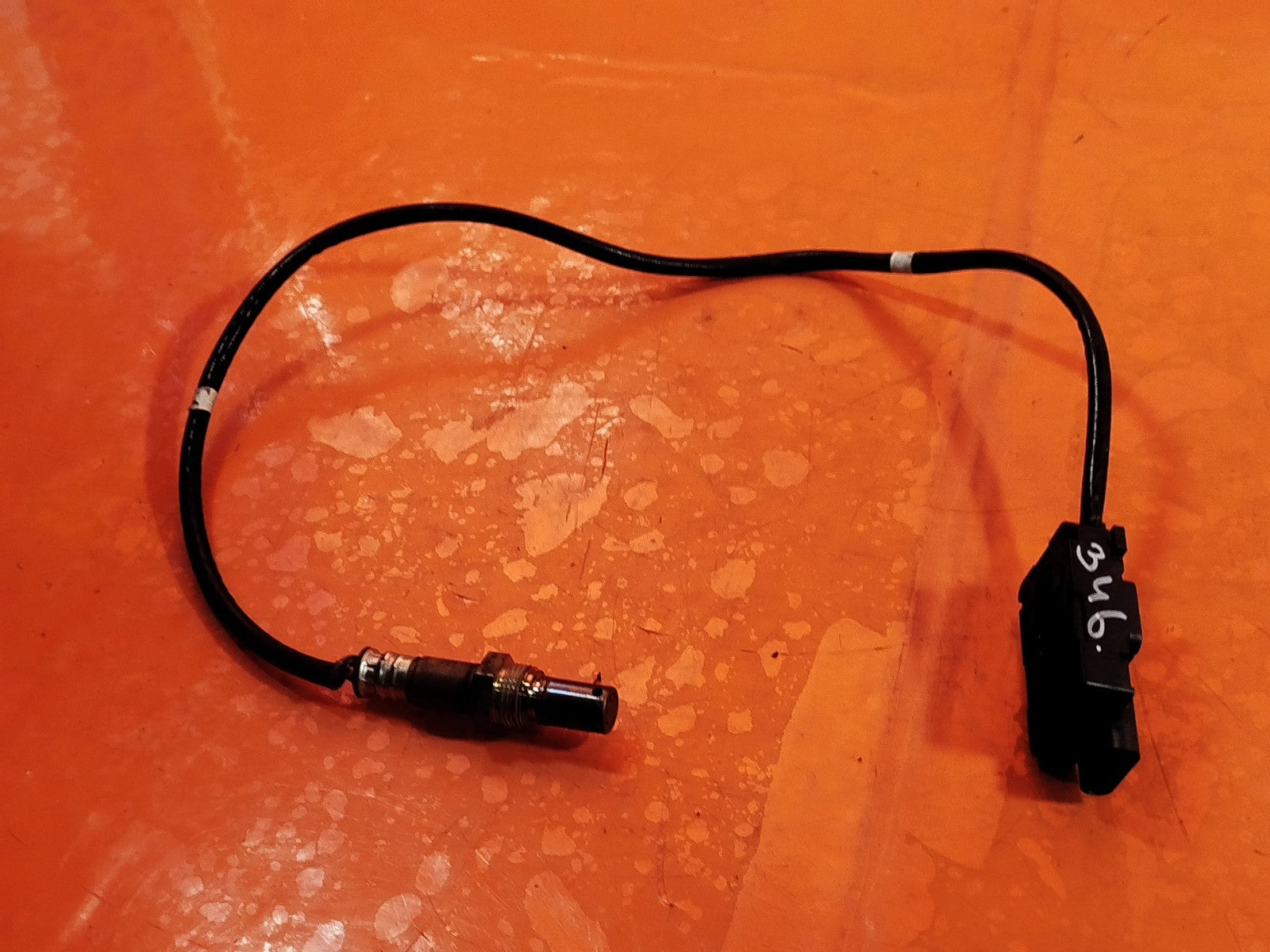 ✅VW GOLF R-LINE MK8 2.0 DIESEL 2020 NOX SENSOR 05L907807J Dent A346 - Image 4