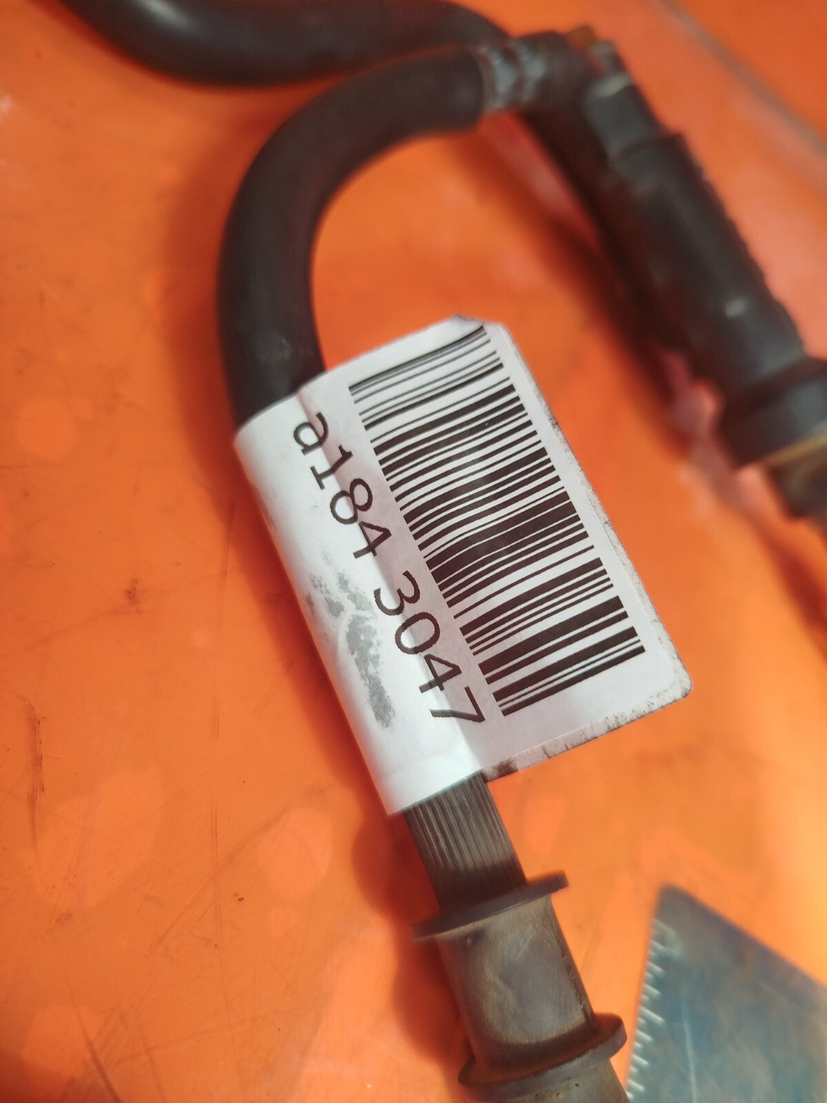 ✅2013 YAMAHA XJ6 F DIVERSION PETROL REAR BRAKE MASTER CYLINDER + WARRANTY A184 - Image 6