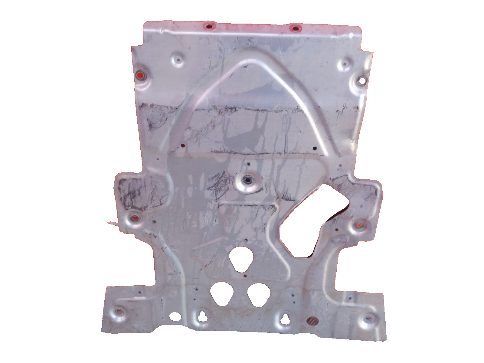 Land Rover Defender L663 3.0 Diesel 2025 Engine Undertray L8B25F002AD Warranty - Image 1