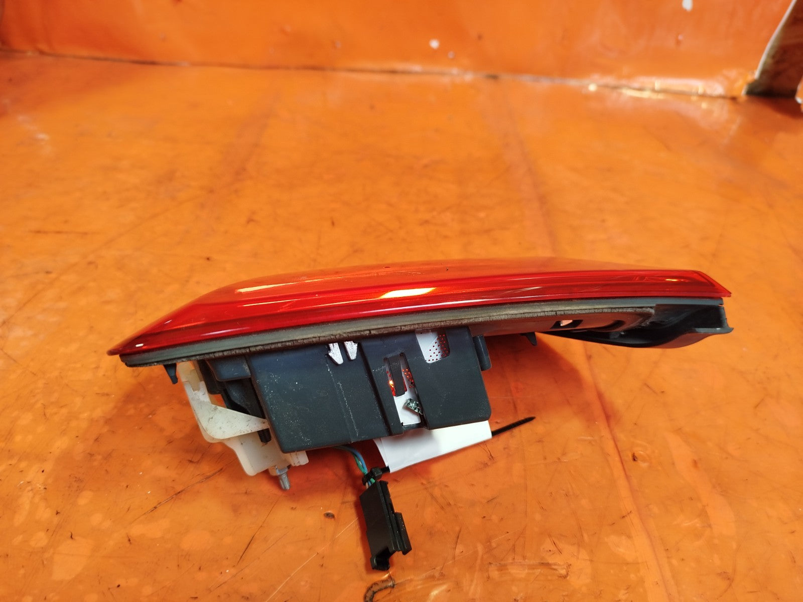 ✅2015 BMW 1 SERIES F21 M SPORT REAR LEFT INNER TAIL LIGHT 7359019 +WARRANTY A298 - Image 6