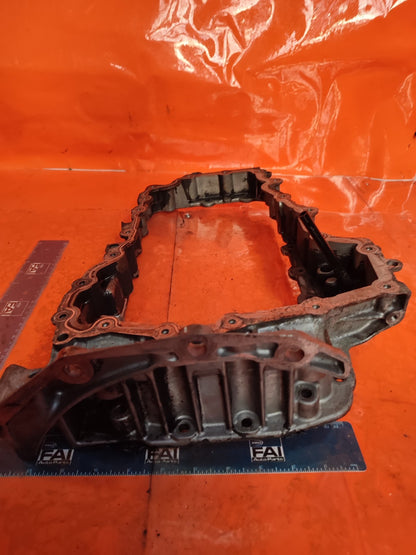 ✅2018 FORD GALAXY ZETEC OIL PAN SURROUND DS7Q-6675-BB + WARRANTY A301 - Image 6